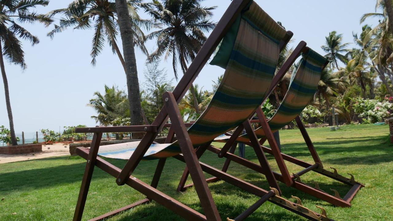 Villa Malpe Udupi Exterior photo