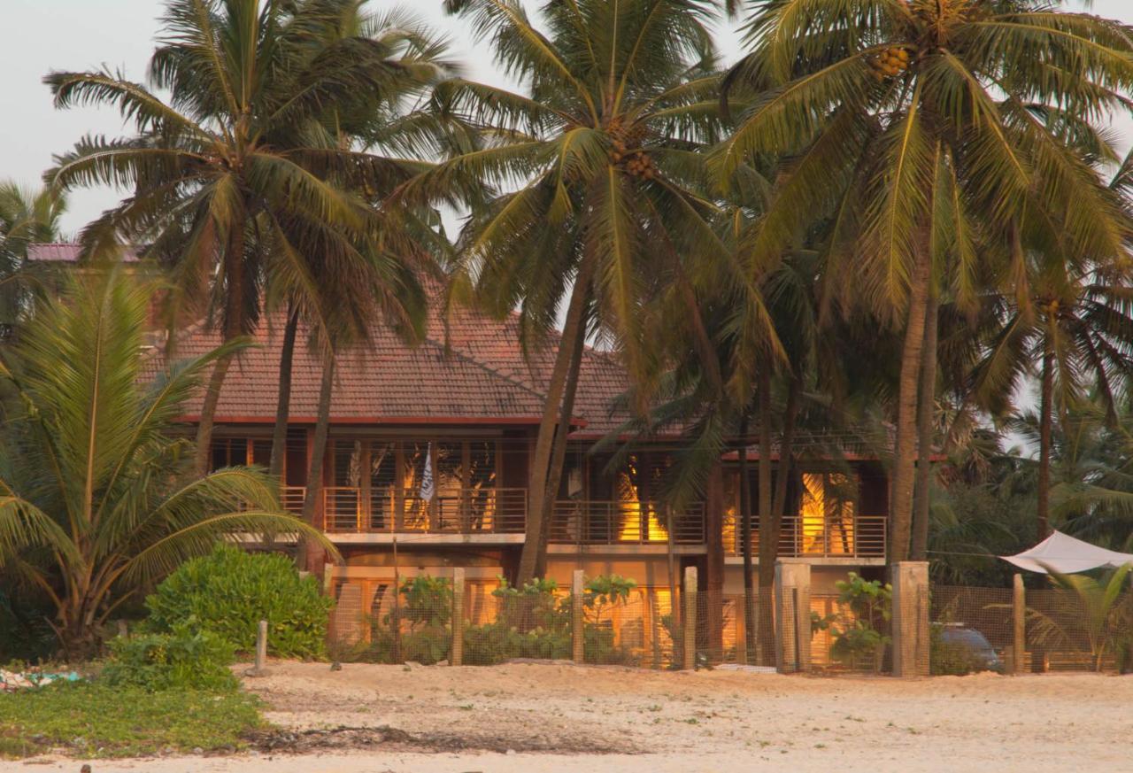 Villa Malpe Udupi Exterior photo