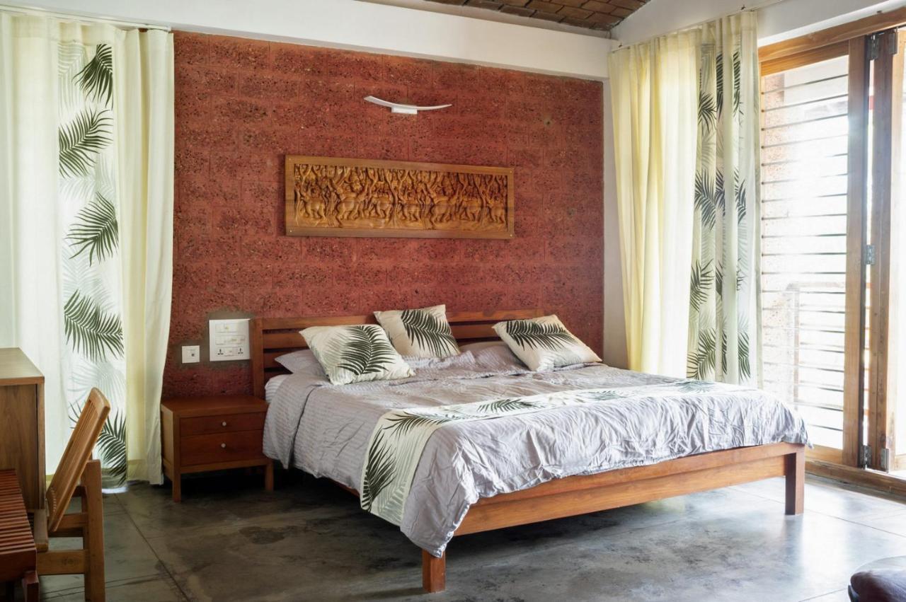 Villa Malpe Udupi Room photo