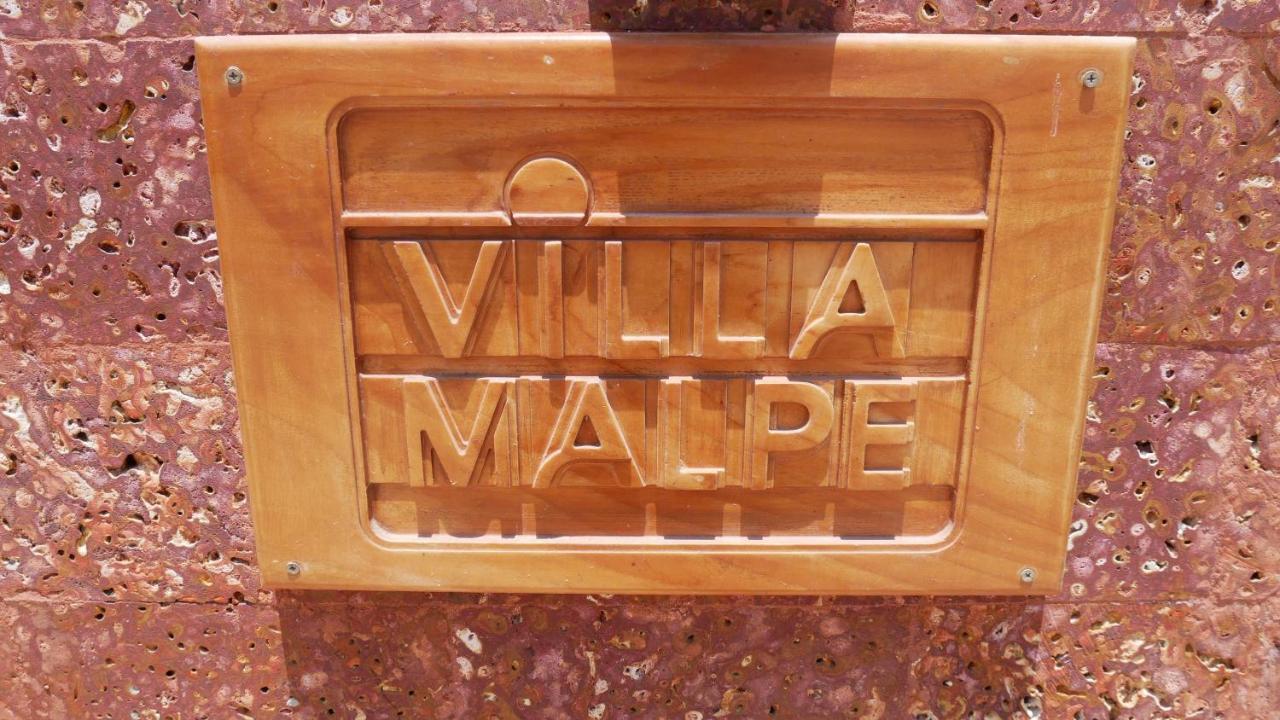 Villa Malpe Udupi Exterior photo