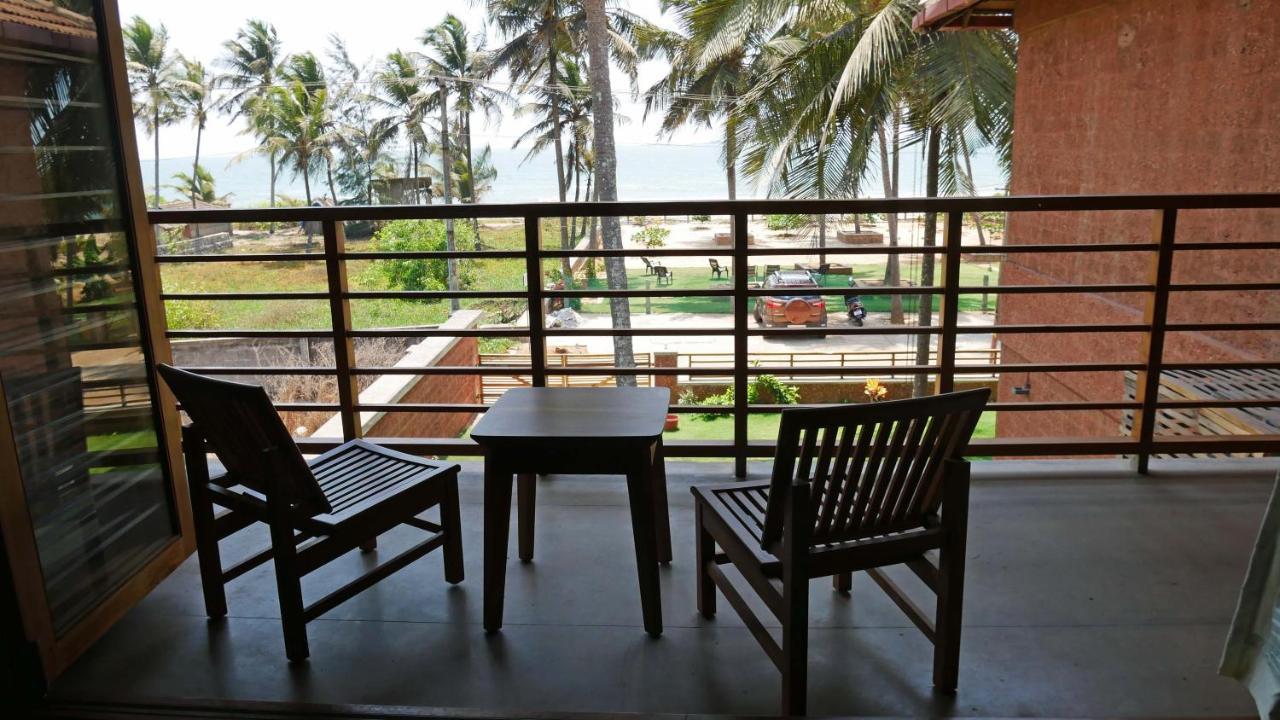 Villa Malpe Udupi Exterior photo