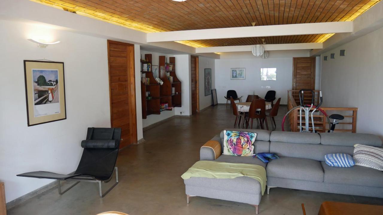 Villa Malpe Udupi Exterior photo